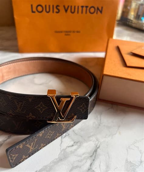 fake red lv belt|dupe louis vuitton belt.